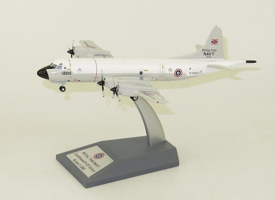 Lockheed P3T Orion Royal Thai Navy